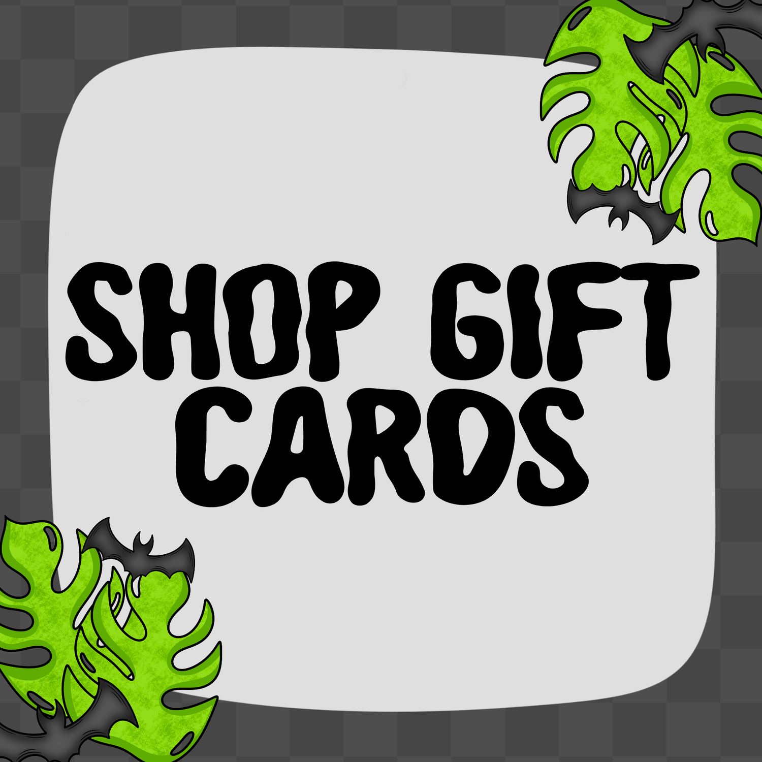 Gift Cards