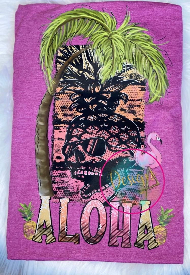 Aloha Skelly