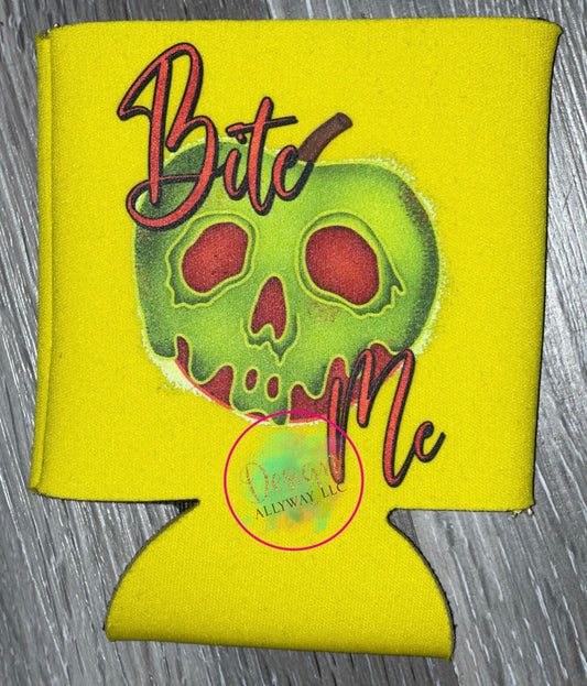 Bite Me Can Homder