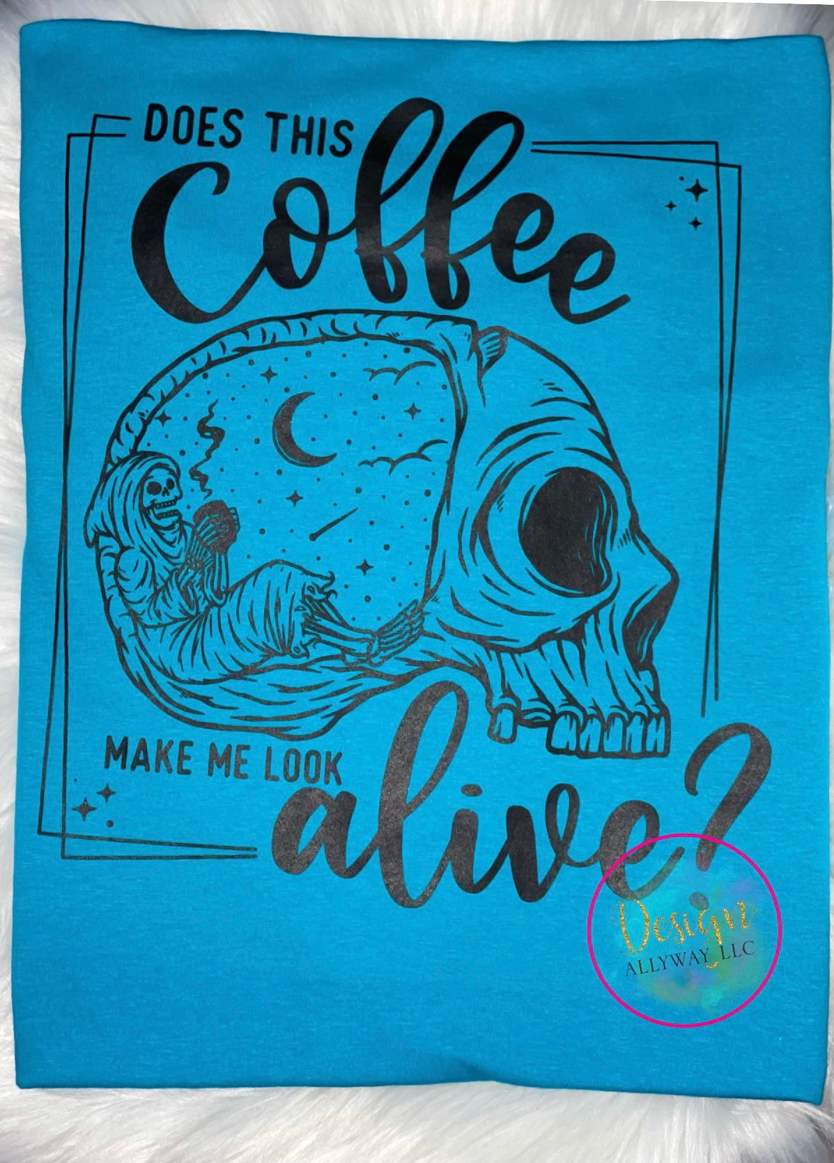 Look Alive T-shirt