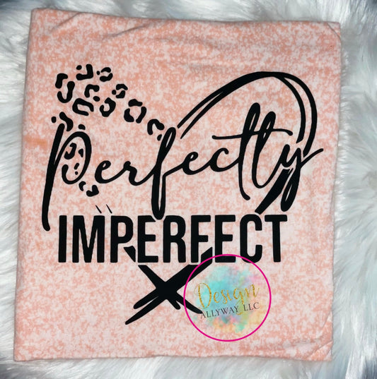 Perfectly Imperfect Heart T-shirt