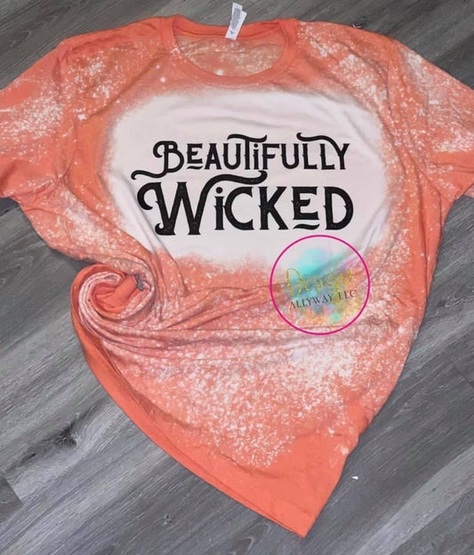 Beautifully Wicked T-shirt