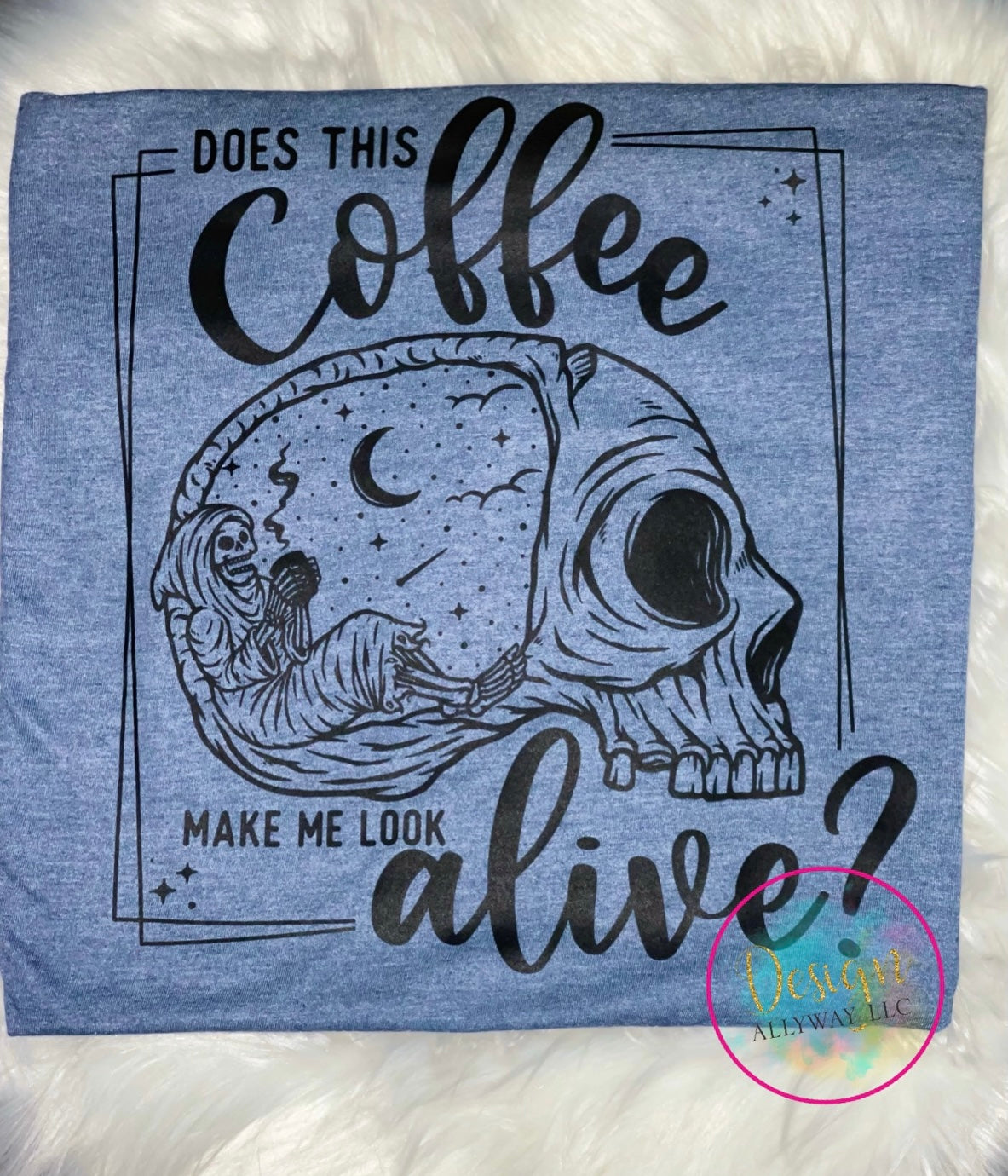 Look Alive T-shirt