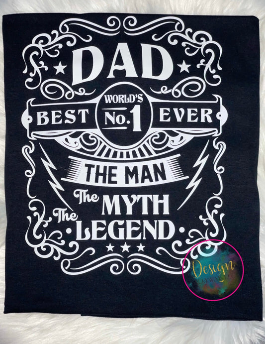 Dad T-shirt