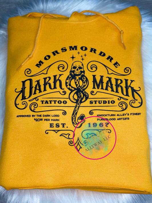 Dark Mark Sweatshirt