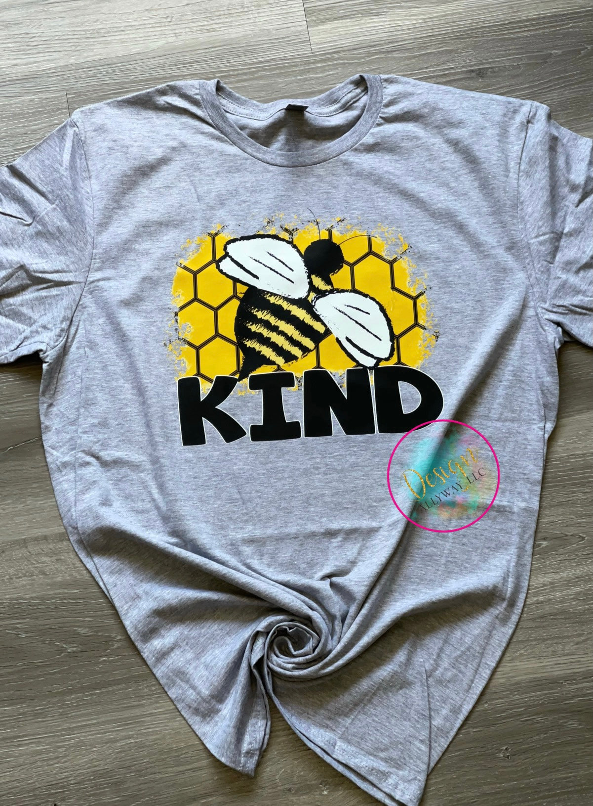 Bee Kind T-Shirt