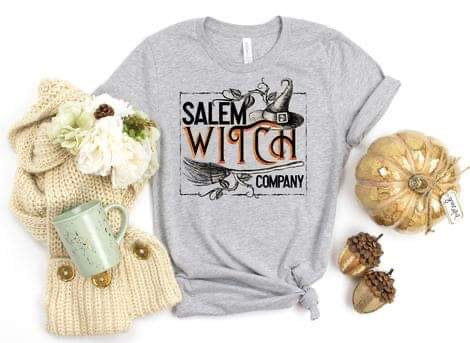 Witchy T-shirt