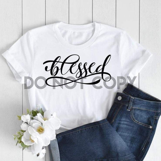 Blessed T-shirt